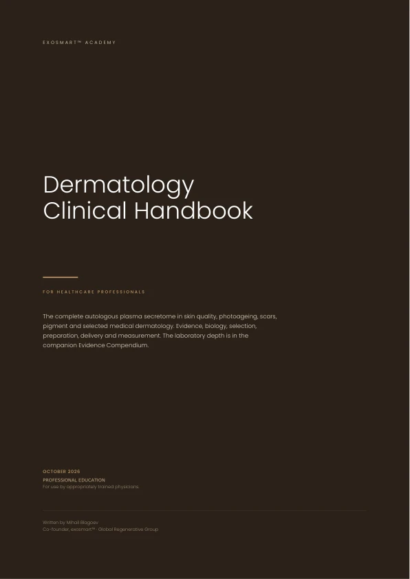 Dermatology Clinical Handbook